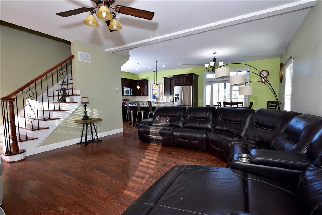 42 Tilbury Drive
