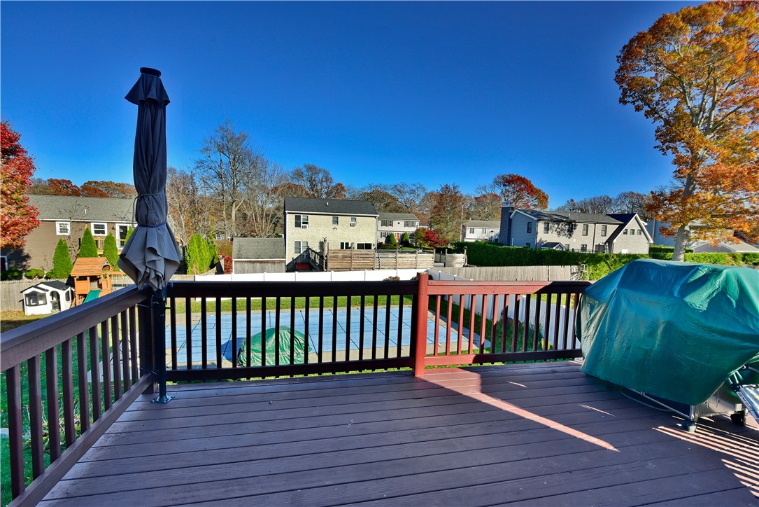 42 Tilbury Drive