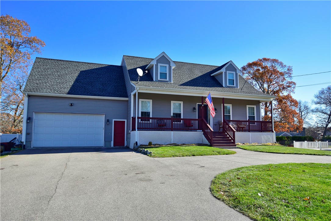 42 Tilbury Drive