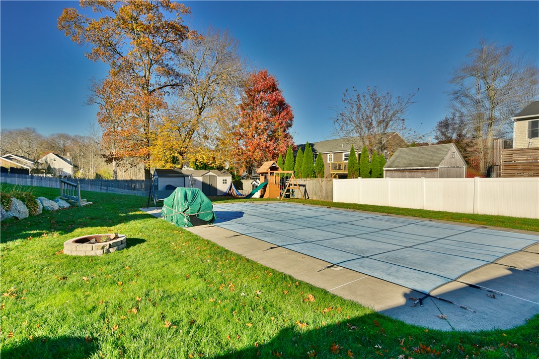 42 Tilbury Drive