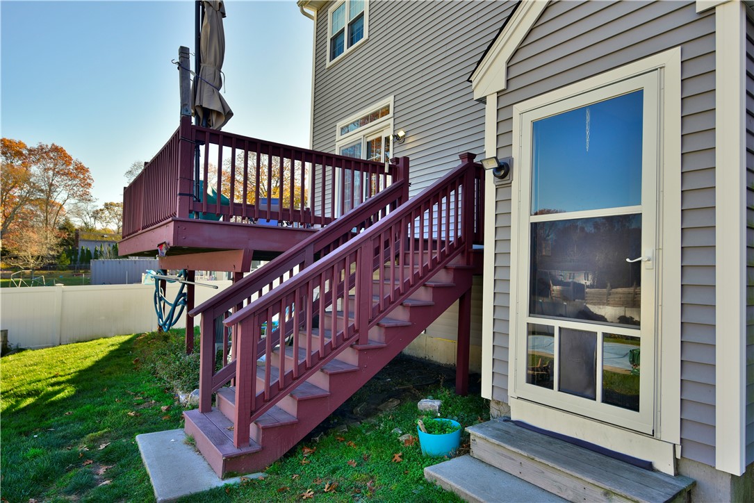 42 Tilbury Drive
