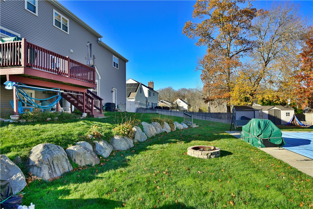 42 Tilbury Drive