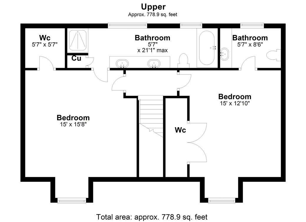 42 Tilbury Drive