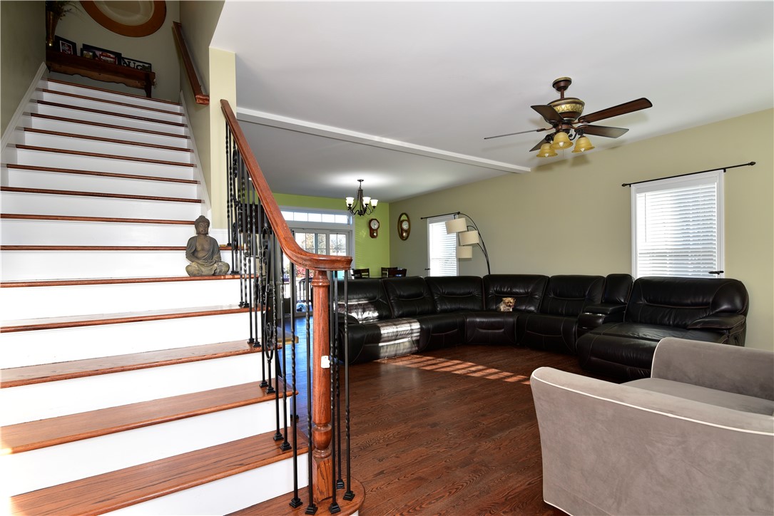 42 Tilbury Drive