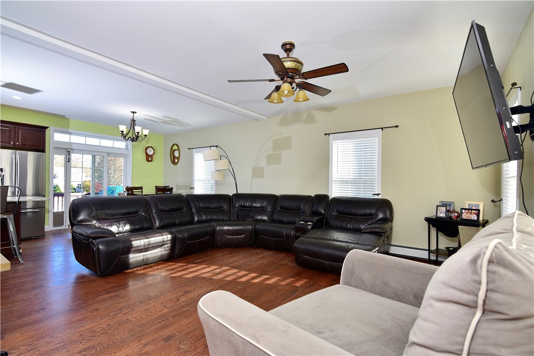 42 Tilbury Drive