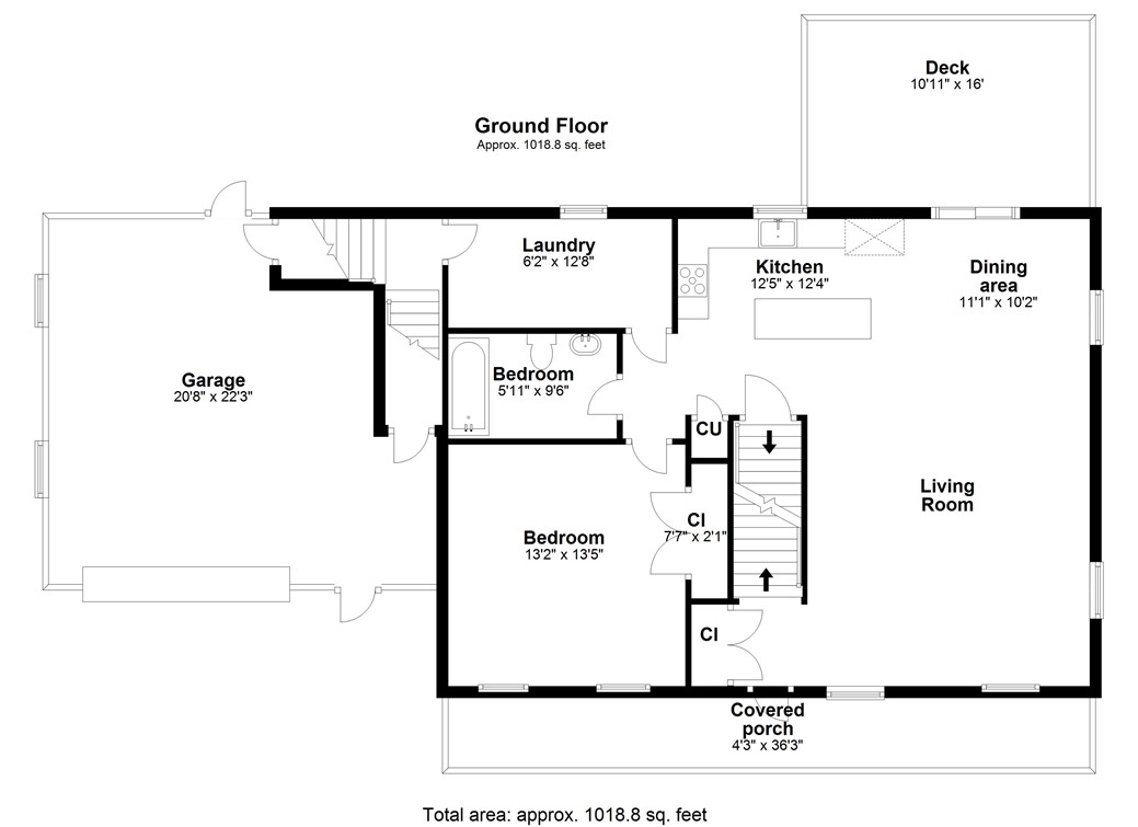 42 Tilbury Drive