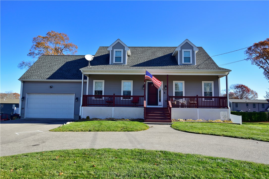 42 Tilbury Drive