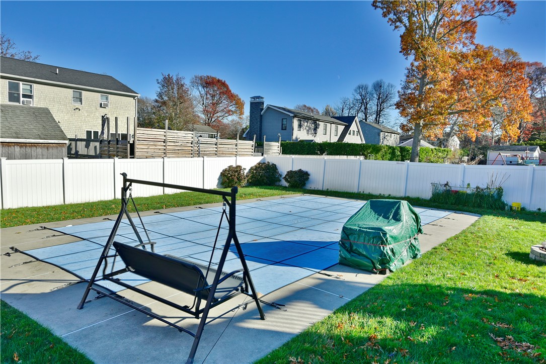 42 Tilbury Drive