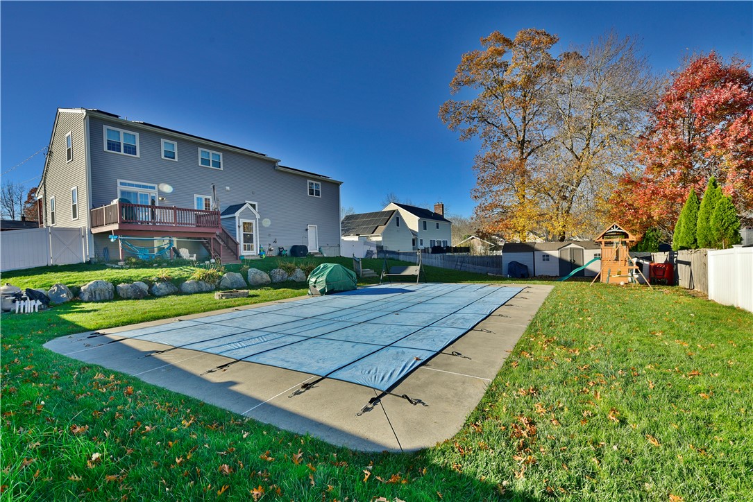 42 Tilbury Drive