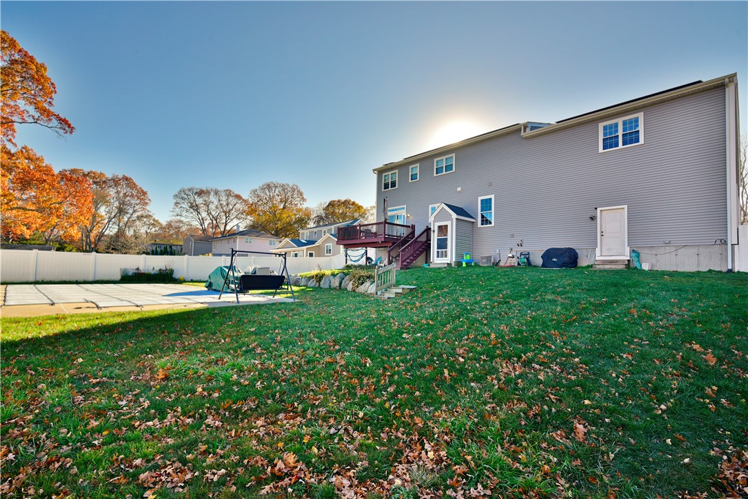 42 Tilbury Drive