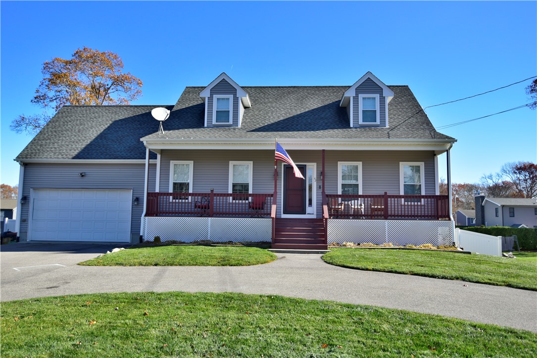 42 Tilbury Drive