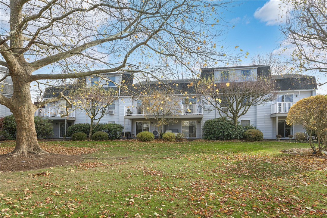 364 Bellevue Avenue A6