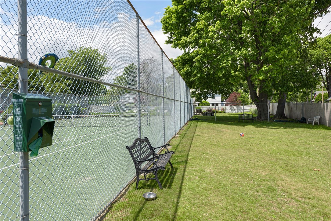 364 Bellevue Avenue A6