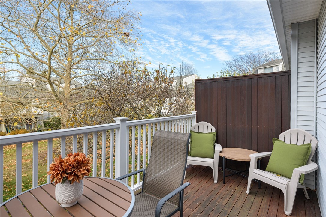364 Bellevue Avenue A6