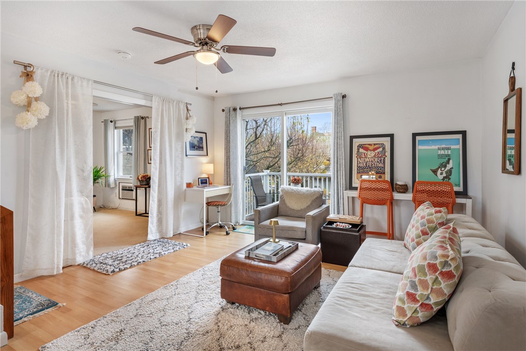 364 Bellevue Avenue A6