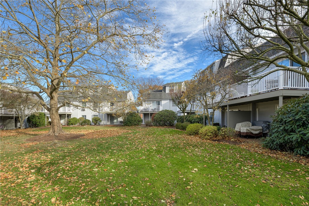364 Bellevue Avenue A6