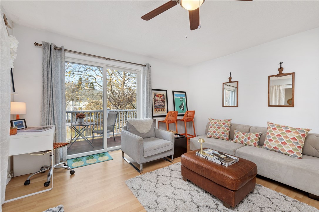 364 Bellevue Avenue A6