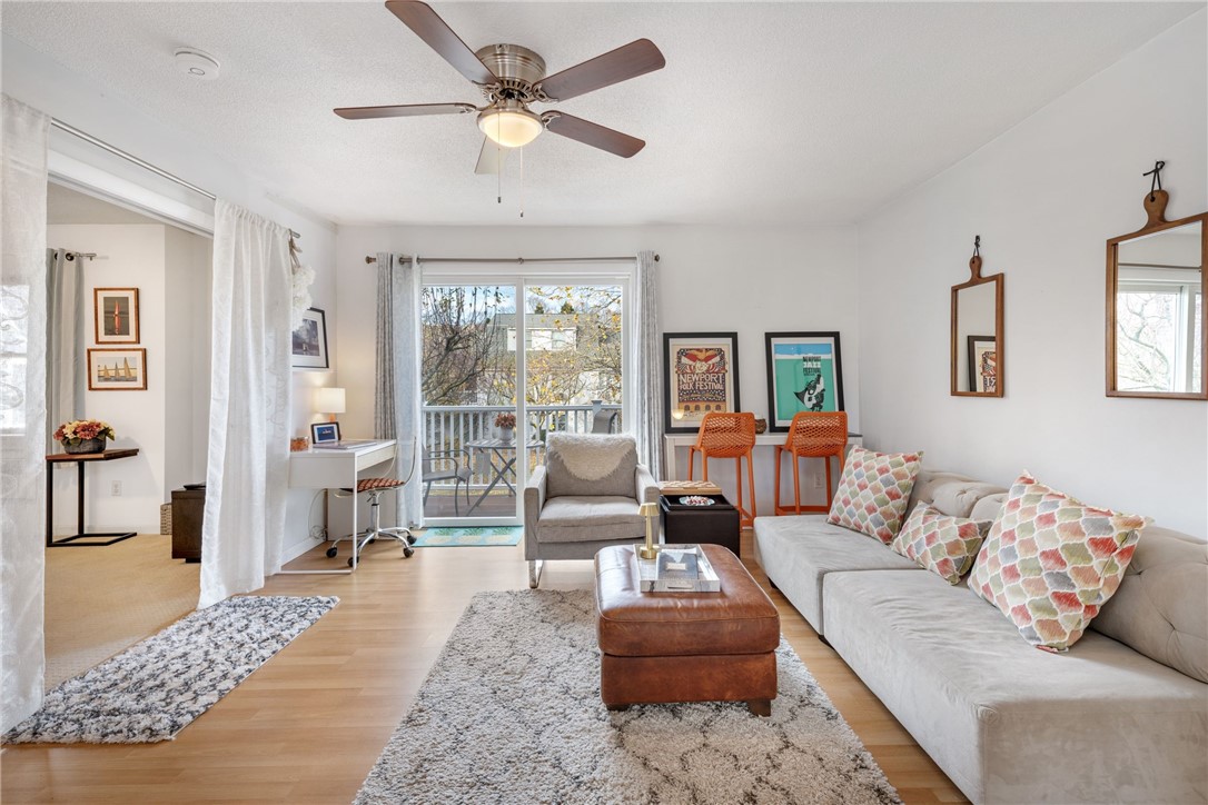 364 Bellevue Avenue A6