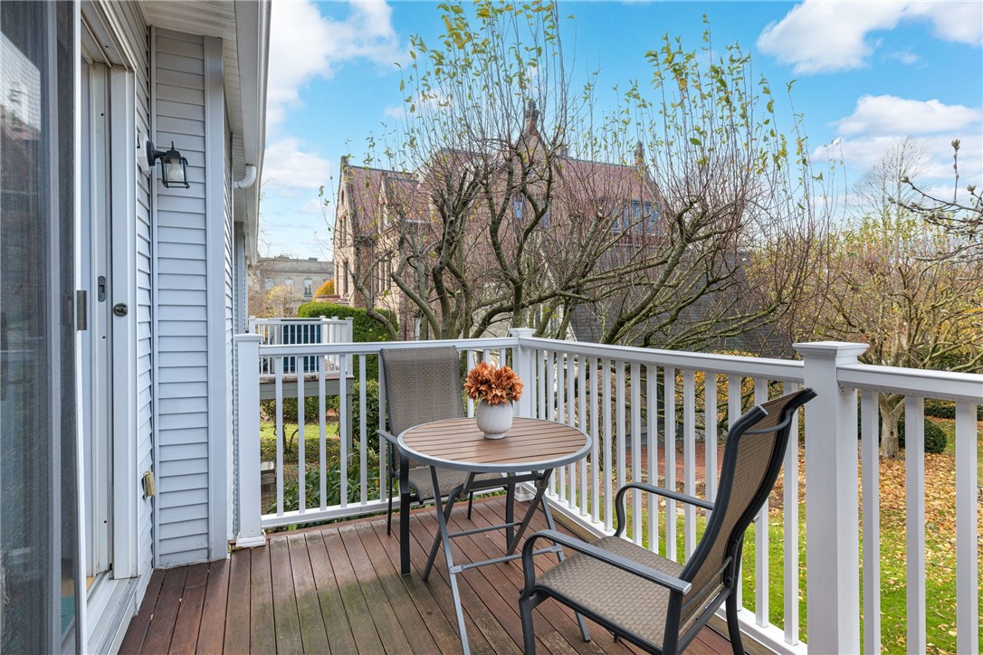 364 Bellevue Avenue A6
