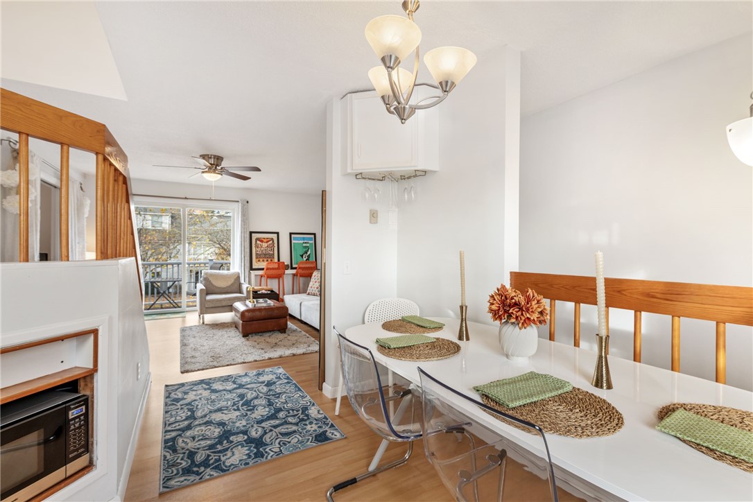 364 Bellevue Avenue A6