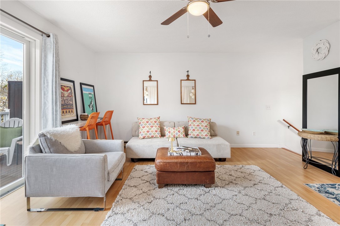 364 Bellevue Avenue A6