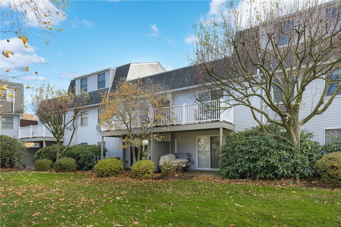 364 Bellevue Avenue A6