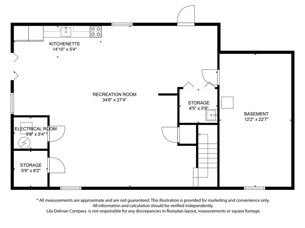 15 Hanley Farm Road