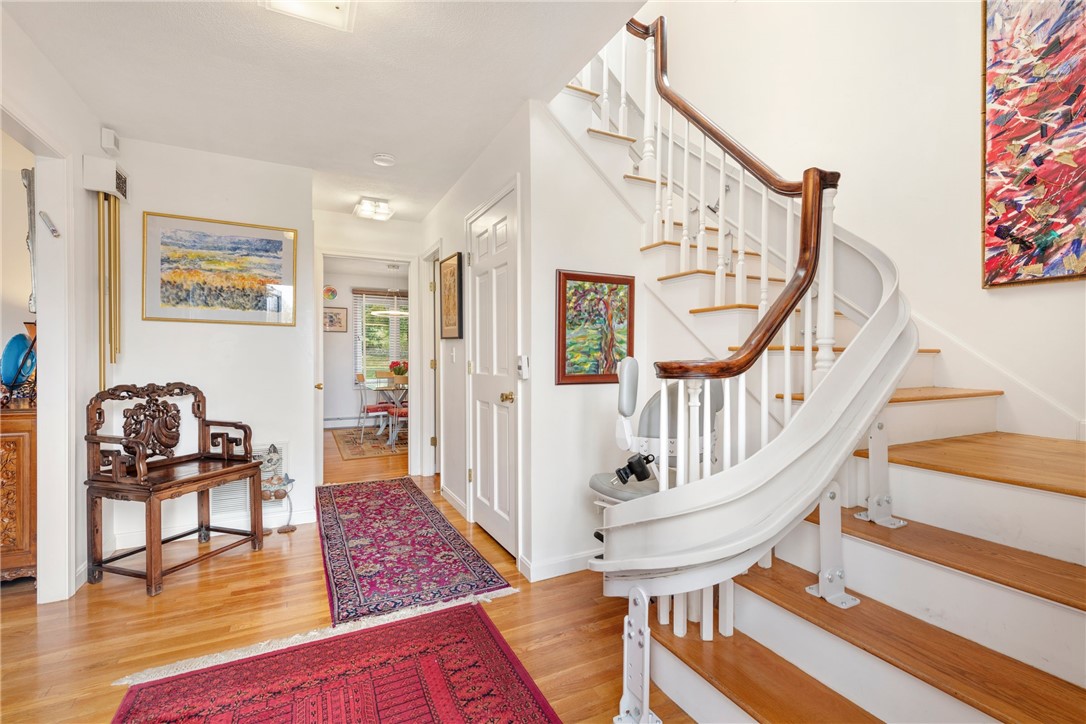 15 Hanley Farm Road