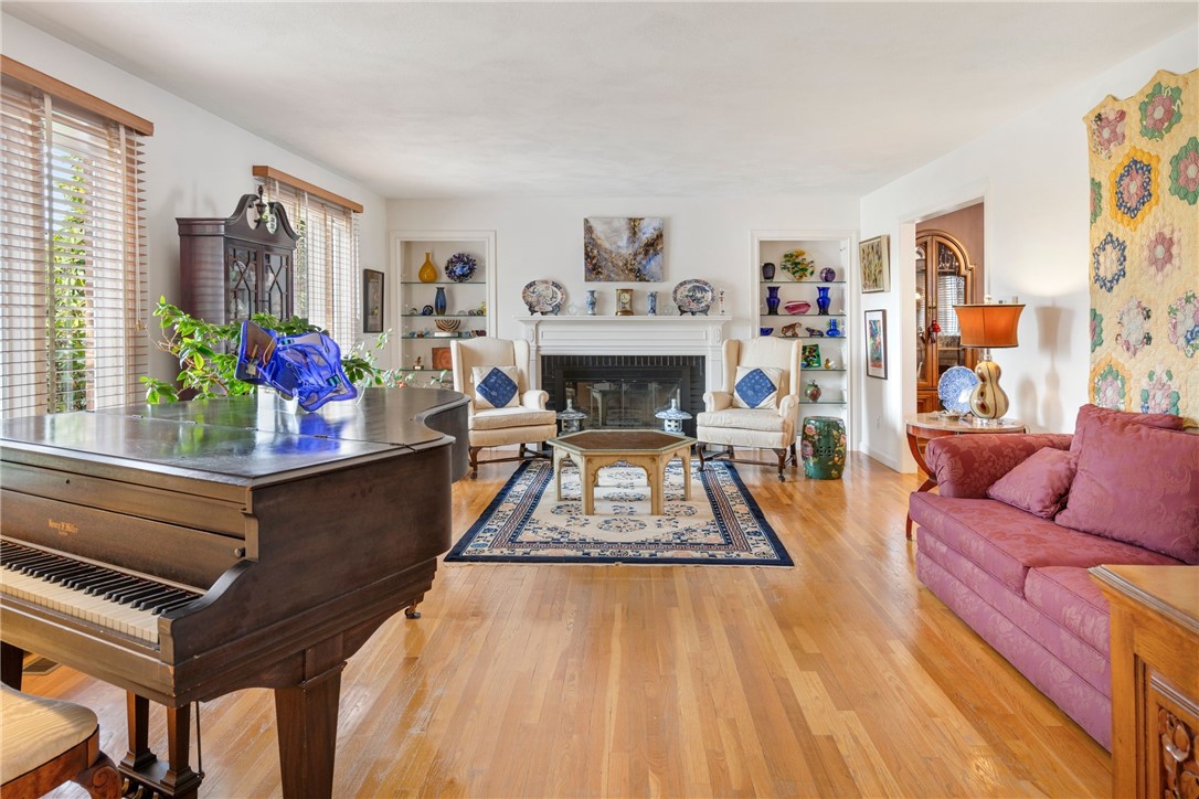15 Hanley Farm Road