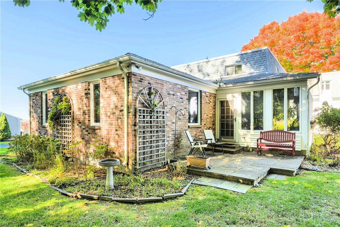 15 Hanley Farm Road