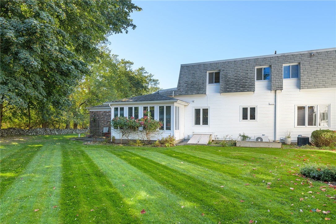 15 Hanley Farm Road