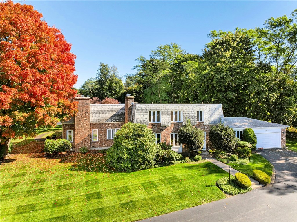 15 Hanley Farm Road