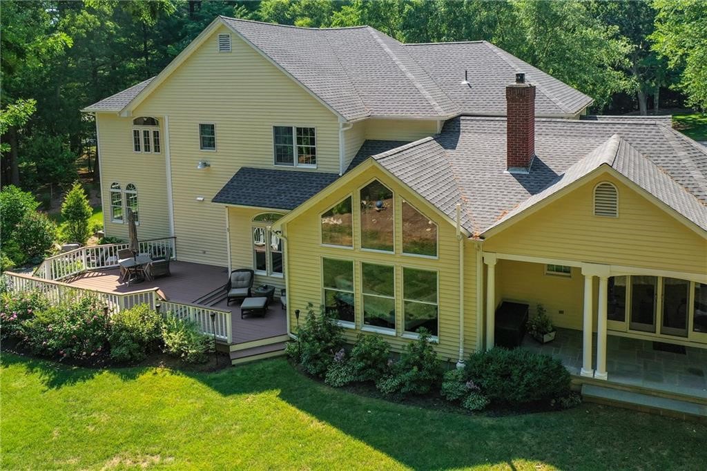 120 Westfield Drive