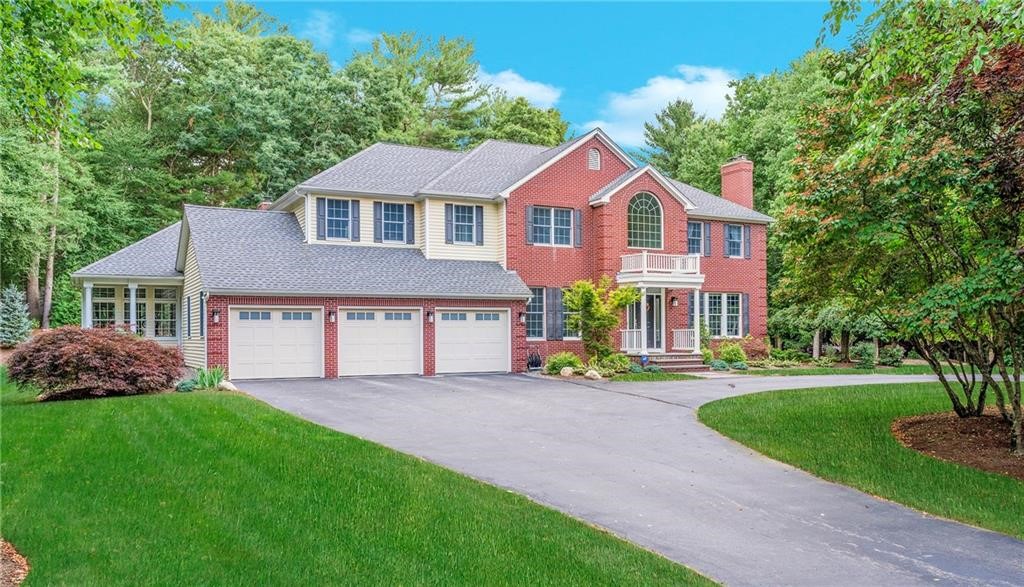 120 Westfield Drive