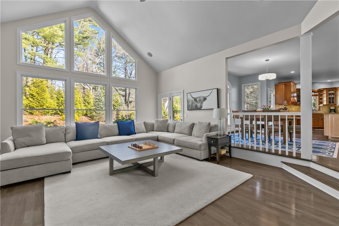 120 Westfield Drive