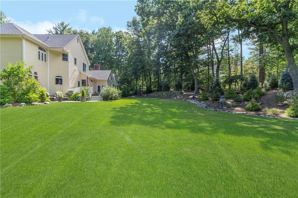 120 Westfield Drive