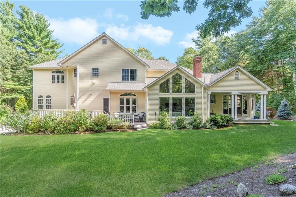 120 Westfield Drive