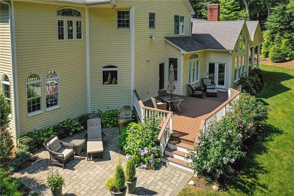 120 Westfield Drive