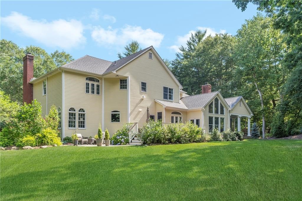 120 Westfield Drive