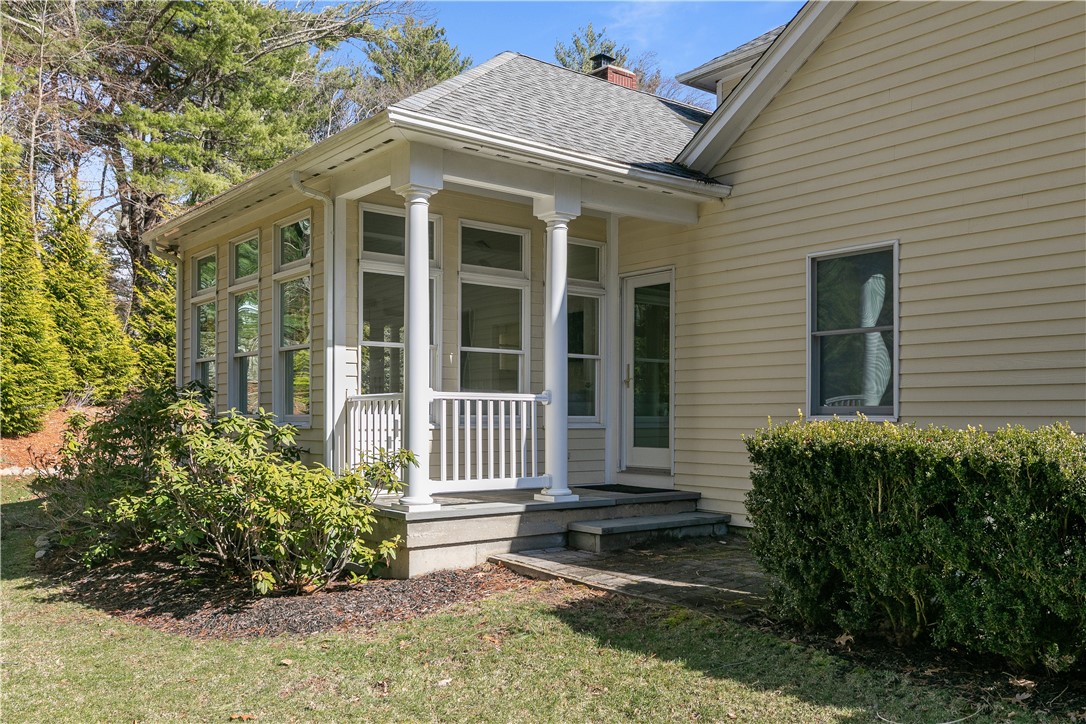 120 Westfield Drive