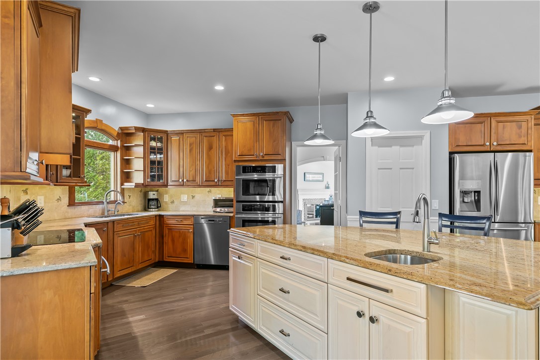 120 Westfield Drive