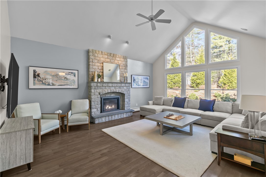 120 Westfield Drive