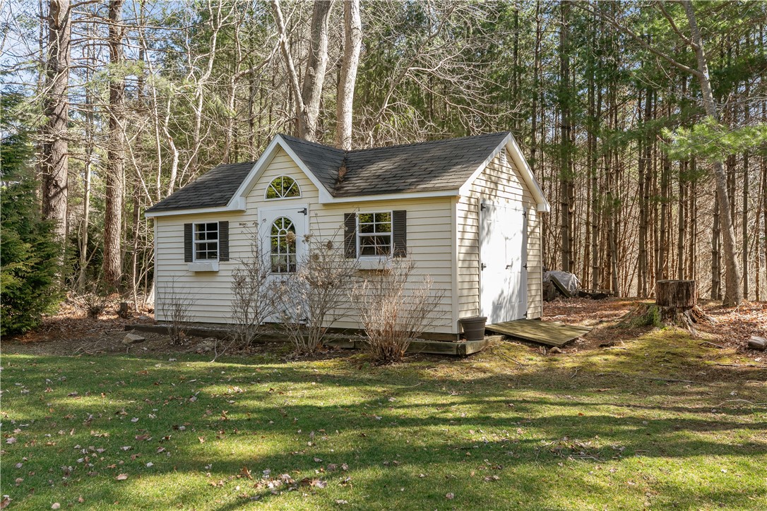 120 Westfield Drive