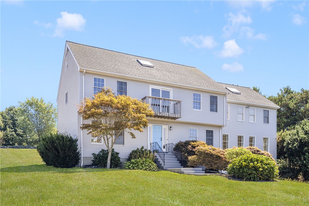 18 JH Dwyer Drive