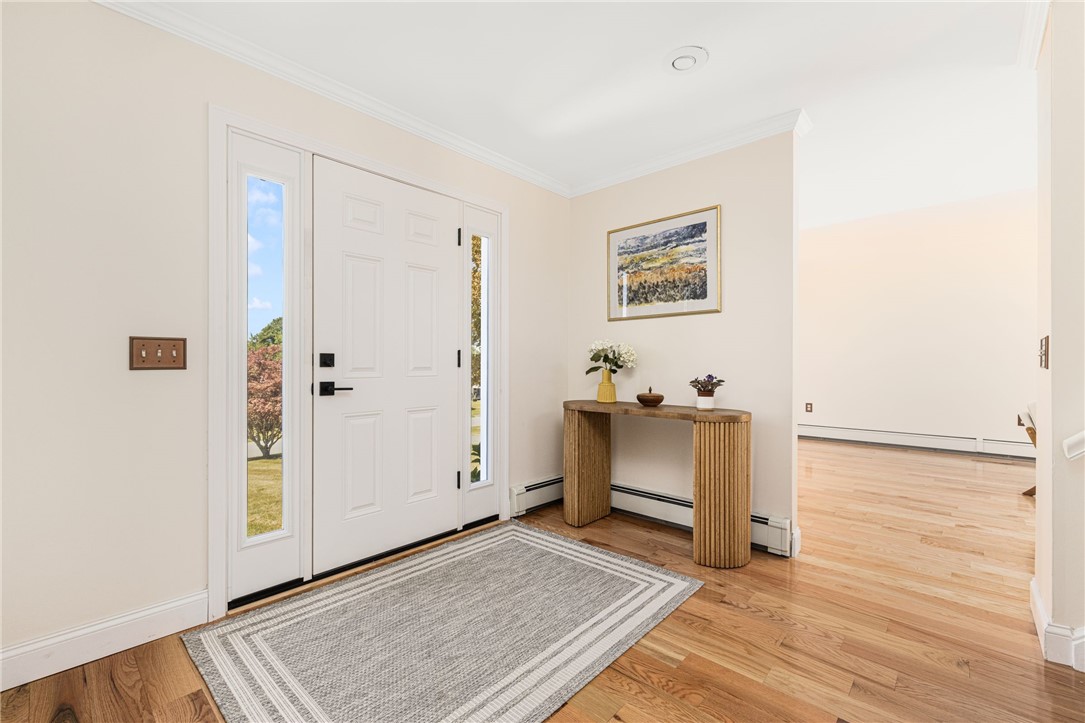 18 JH Dwyer Drive