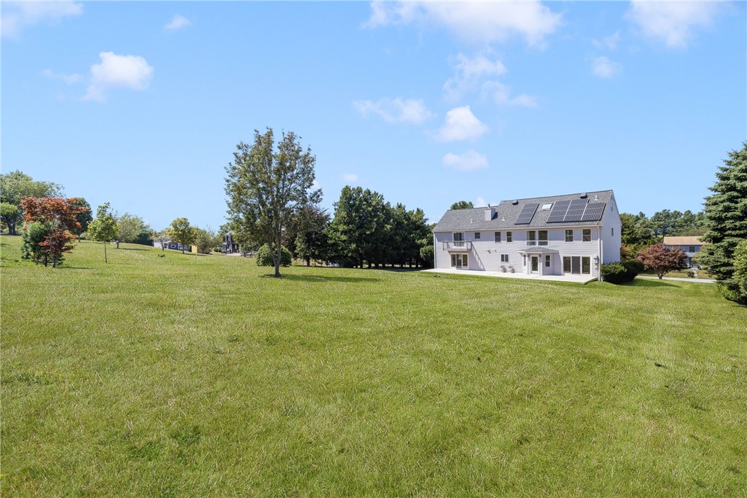 18 JH Dwyer Drive
