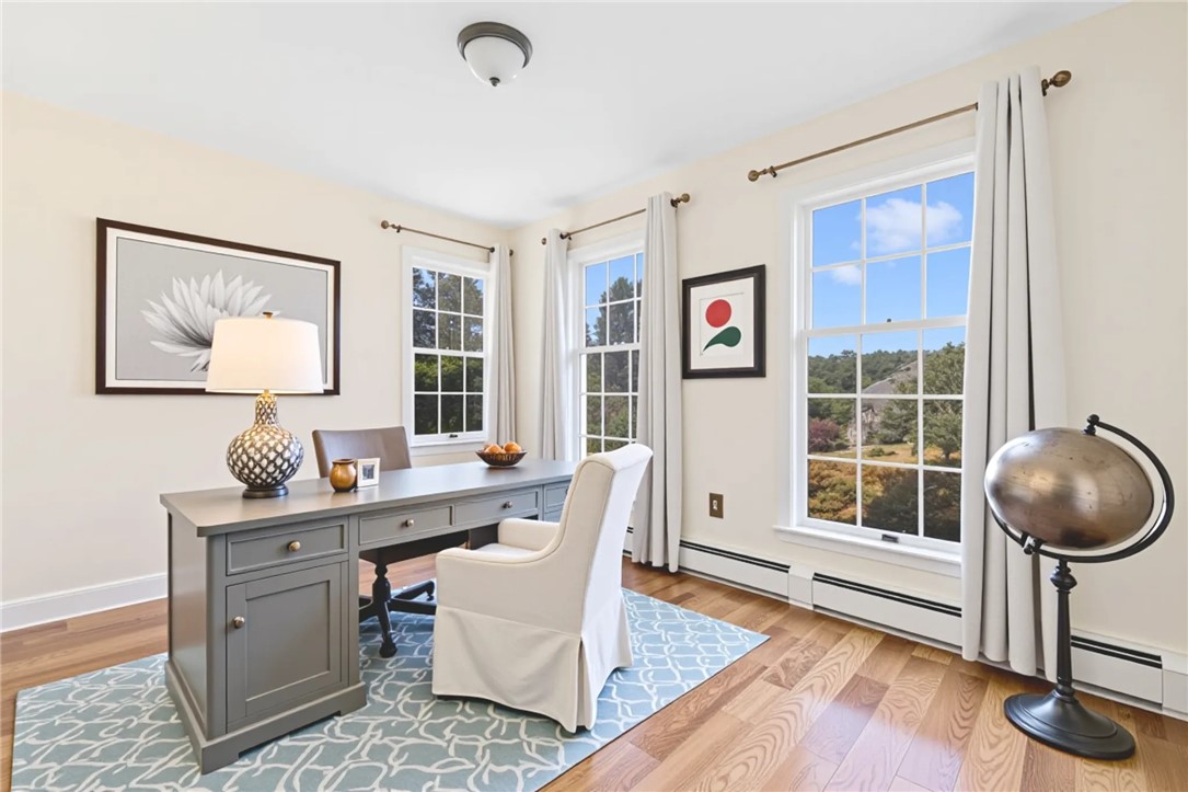18 JH Dwyer Drive