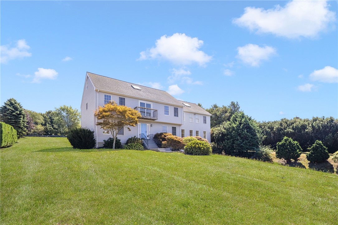18 JH Dwyer Drive