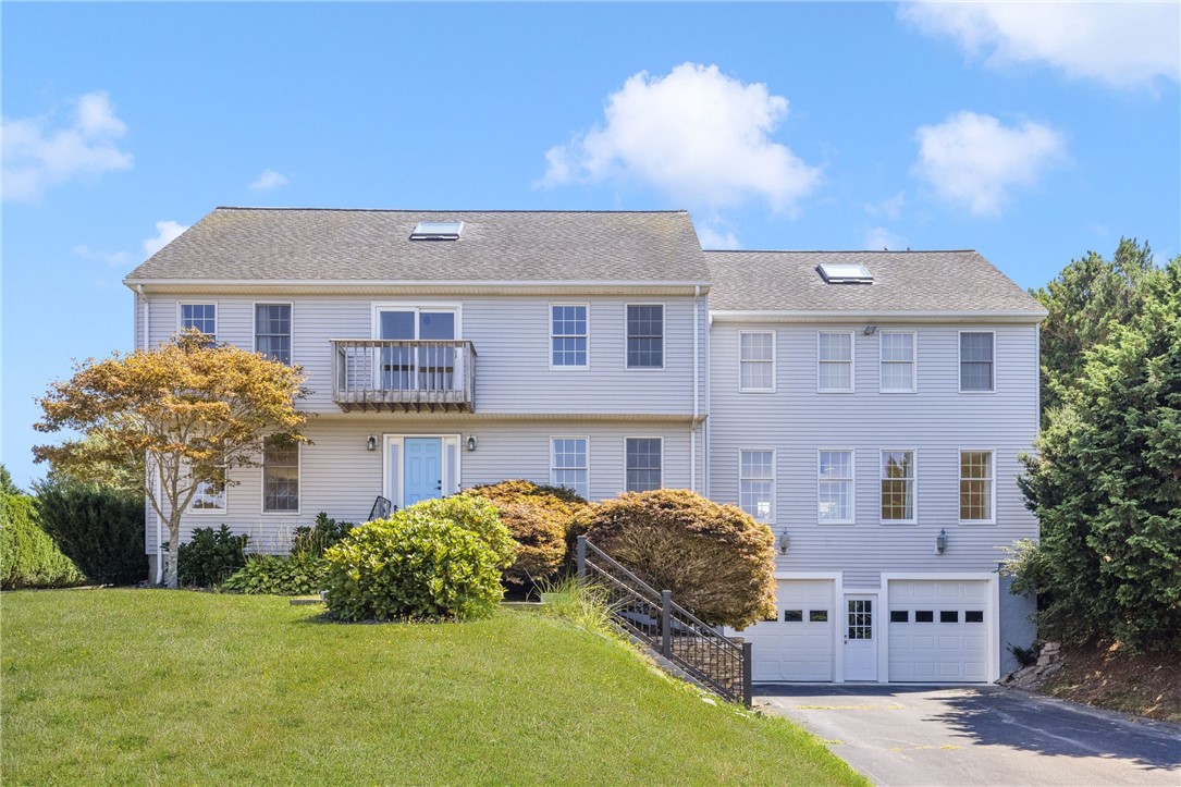 18 JH Dwyer Drive