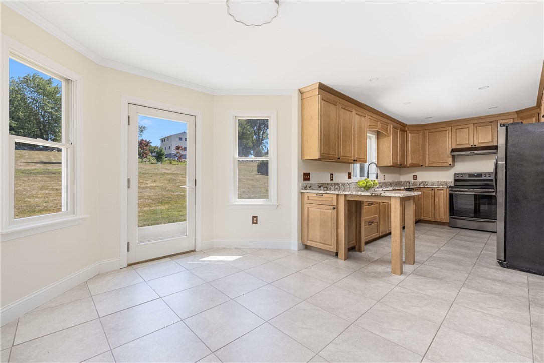 18 JH Dwyer Drive